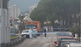 Policajac preminuo od zadobijenih povreda
