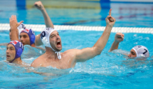Srbija preko Hrvatske do trofeja Svjetske lige i Tokija