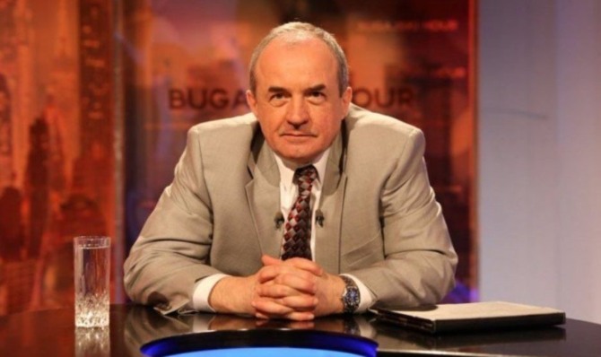 Bugajski: Beograd igra po ruskim notama kad napada Crnu Goru