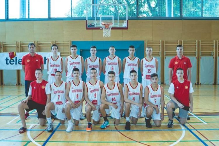 Pioniri protiv Hrvatske za peto mjesto