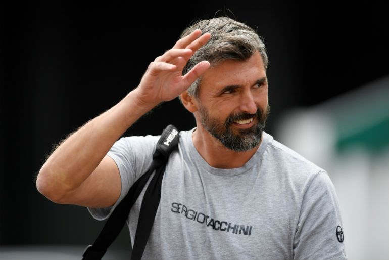 "Rekao sam da bih pucao u neke Srbe..."