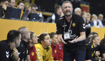 Spisak Crne Gore za duele sa Češkom u baražu za Svjetsko prvenstvo