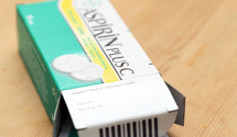 Lijekari više ne preporučuju aspirin kao preventivu srčanom i moždanom udaru