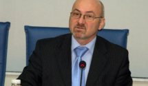 Suhih sa delegacijom boravio u Beču