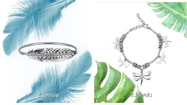 Time watches&jewelry: Za besprijekoran stil u svakoj prilici