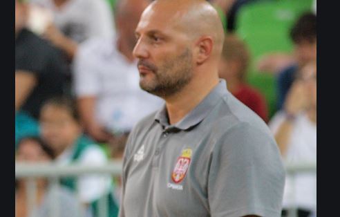 Poznat nasljednik Aleksandra Đorđevića?