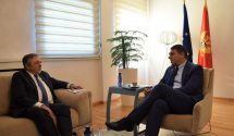 "CG ohrabruje predloženi sastav EK"