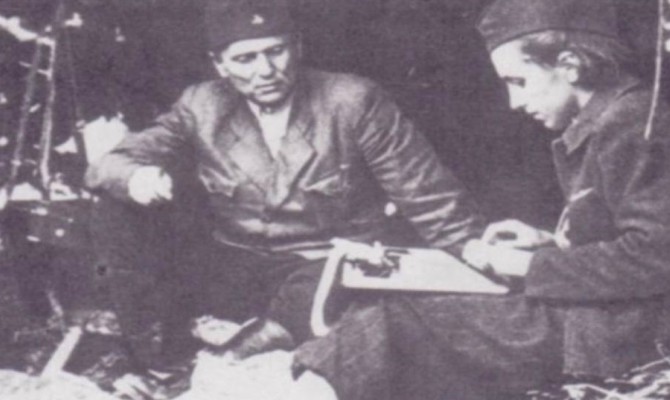 Titova ljubavnica bila je strah i trepet za cijelu Jugoslaviju