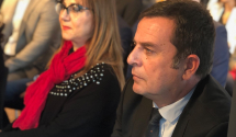 Čučka izabran za potpredsjednika Crnogorske