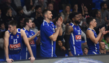 Budućnost Voli večeras sa Crvenom zvezdom