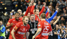 Danska razbila Francusku za finale Svjetskog prvenstva!