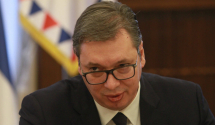 Vučić će upasti u velike probleme ako ne zaustavi Dodika