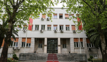 Odbor danas o nacrtima zakona