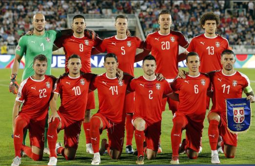 Fudbalski Savez Srbije Vratio Karte Crnoj Gori Fudbal