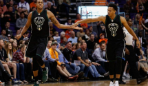 NBA pojačanje stiže u Igokeu