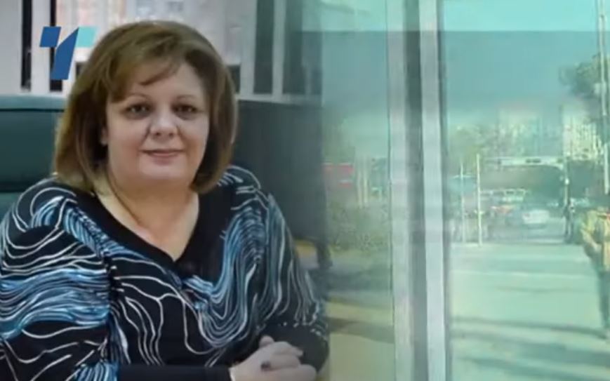 Sud odbio garancije, Janeva ostaje u pritvoru