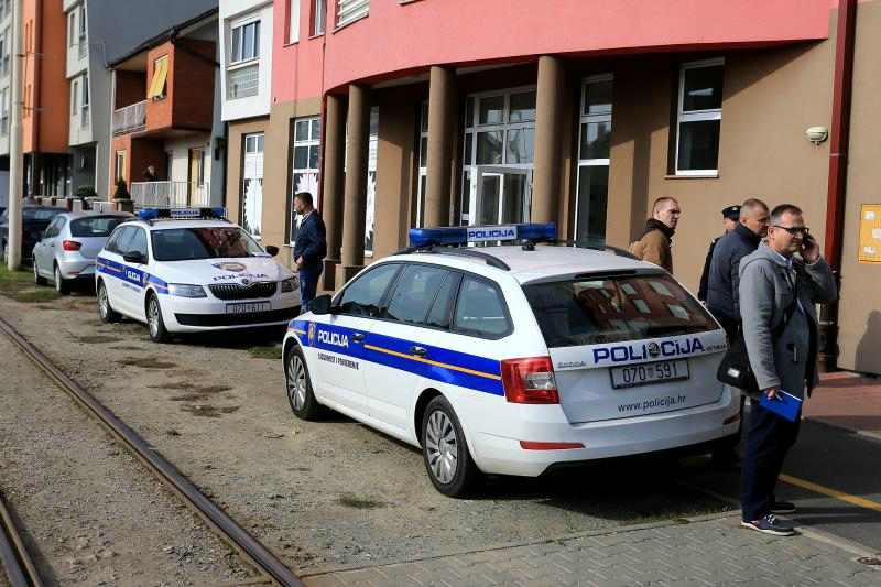 Osijek starije dame Starije dame