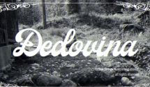 Pogledajte spot Who See za pjesmu "Đedovina"