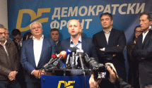 DF: Iniciraćemo izmjene Ustava