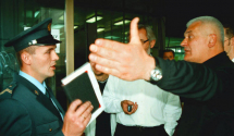 Srbija se stidi onih koji su se suprotstavili zločinu