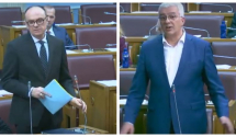 Oštra polemika u Skupštini: "Prebiću ti i drugu nogu", "Hramljem, ali ne u mozgu kao vi"