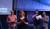 Završen deseti ''UnderhillFest'', dodijeljene nagrade Maslačak