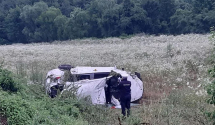Novi detalji nesreće: Automobil velikom brzinom skrenuo u našu traku, molimo se da je Kuzmić dobro