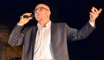 DEUS 2019: Koncert Zdravka Đuranovića u KIC-u