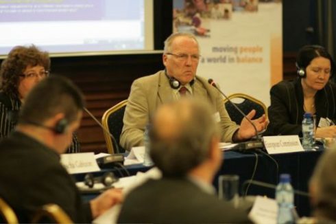 Proces pristupanja Crne Gore Evropskoj uniji- principi i trenutno stanje