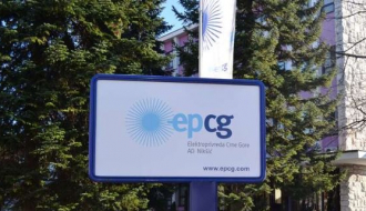 EPCG: Rad naplatnih punktova tokom praznika