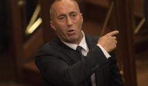 Haradinaj: Takse ostaju, platforma spremna