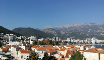 Regionalni forum o pravosudnoj saradnji u Budvi