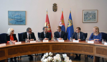 Nuhodžić -Stefanović: Kriminalci neće biti sigurni ni u Crnoj Gori, ni u Srbiji