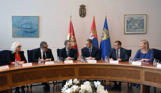 Nuhodžić -Stefanović: Kriminalci neće biti sigurni ni u Crnoj Gori, ni u Srbiji