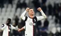 Ronaldo peti najbolji strijelac svih vremena