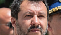 Salvini poziva na prijevremene izbore nakon raspada Vlade