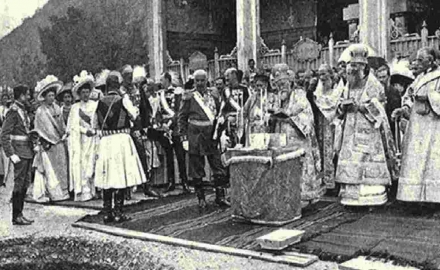 Prije 150 godina „zastupnici naroda crnogorskog” potvrdili: IMOVINA CRKVE OSTAJE SVOJINA DRŽAVE (3)