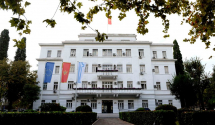 Izabrana najpovoljnija ponuda za izradu glavnog projekta pješačkog mosta preko Morače
