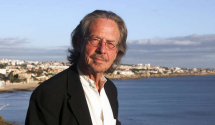 Peter Handke - vrlo korisni idiot za koljače iz istočne Bosne