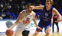 Večeras u "Topolici" drugi meč finalne serije