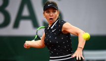 Halep prošla u drugo kolo RG
