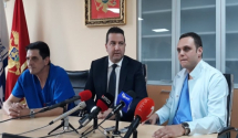 U Kliničkom centru CG uspješno urađena prva laparaskopska operacija na debelom crijevu