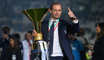Alegri donio odluku