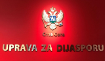 Uprava za dijasporu: Namjera zvanične Srbije da Crnogorce pretvori u statističku grešku