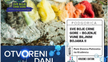 Svečano otvoreni Dani nauke