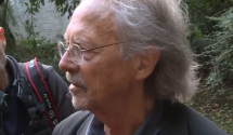 Peter Handke: žalost Nobelove nagrade