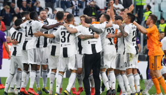 Novi obrt, Francuz u Juventusu?