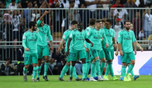 Kros postigao gol iz kornera!