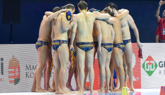 "Ajkule" zaustavljene u polufinalu: Sa Hrvatskom za bronzu