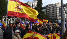 Protesti u Madridu, traži se ostavka premijera